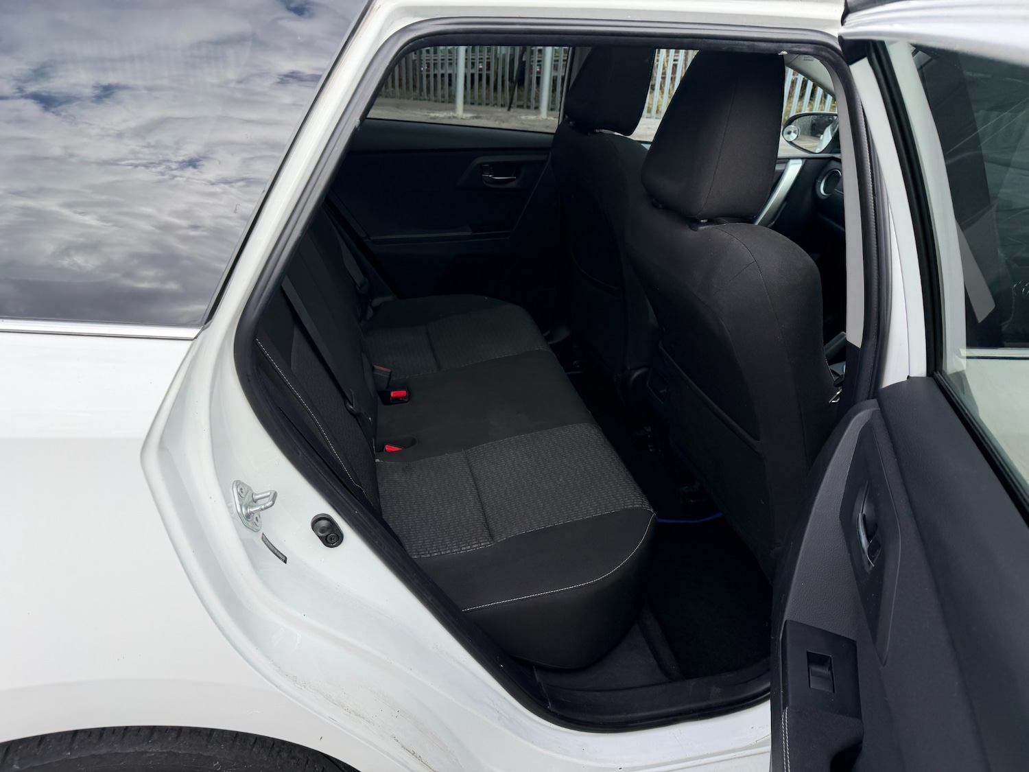 Used Toyota Auris 2014 for sale - 78092260: Photo 15