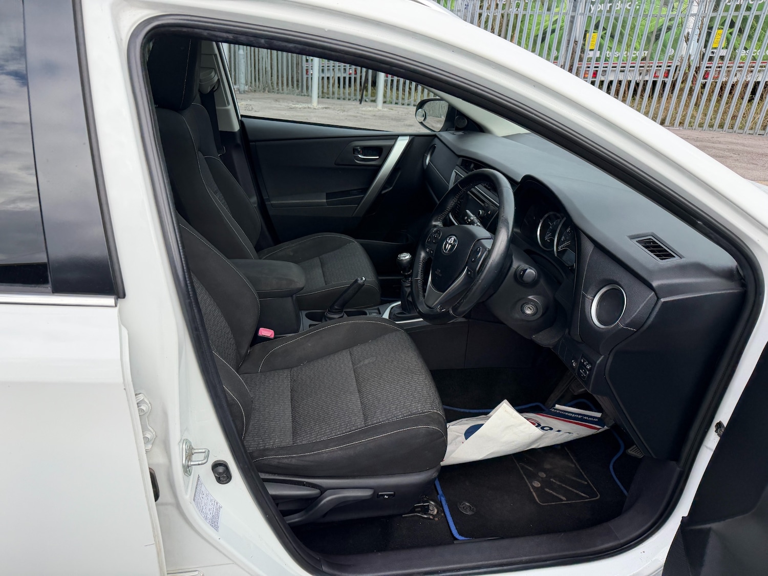 Used Toyota Auris 2014 for sale - 78092260: Photo 16