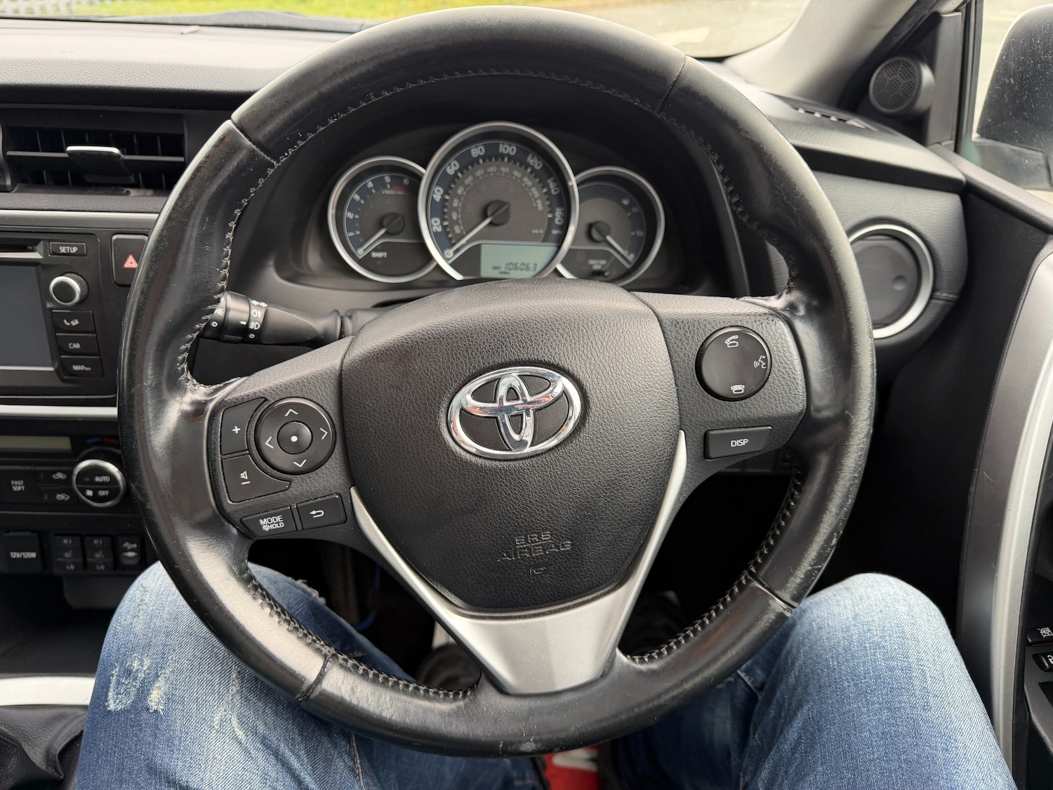 Used Toyota Auris 2014 for sale - 78092260: Photo 19