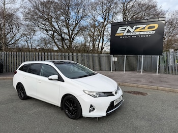 Used Toyota Auris 2014 for sale - 78092260: Photo
