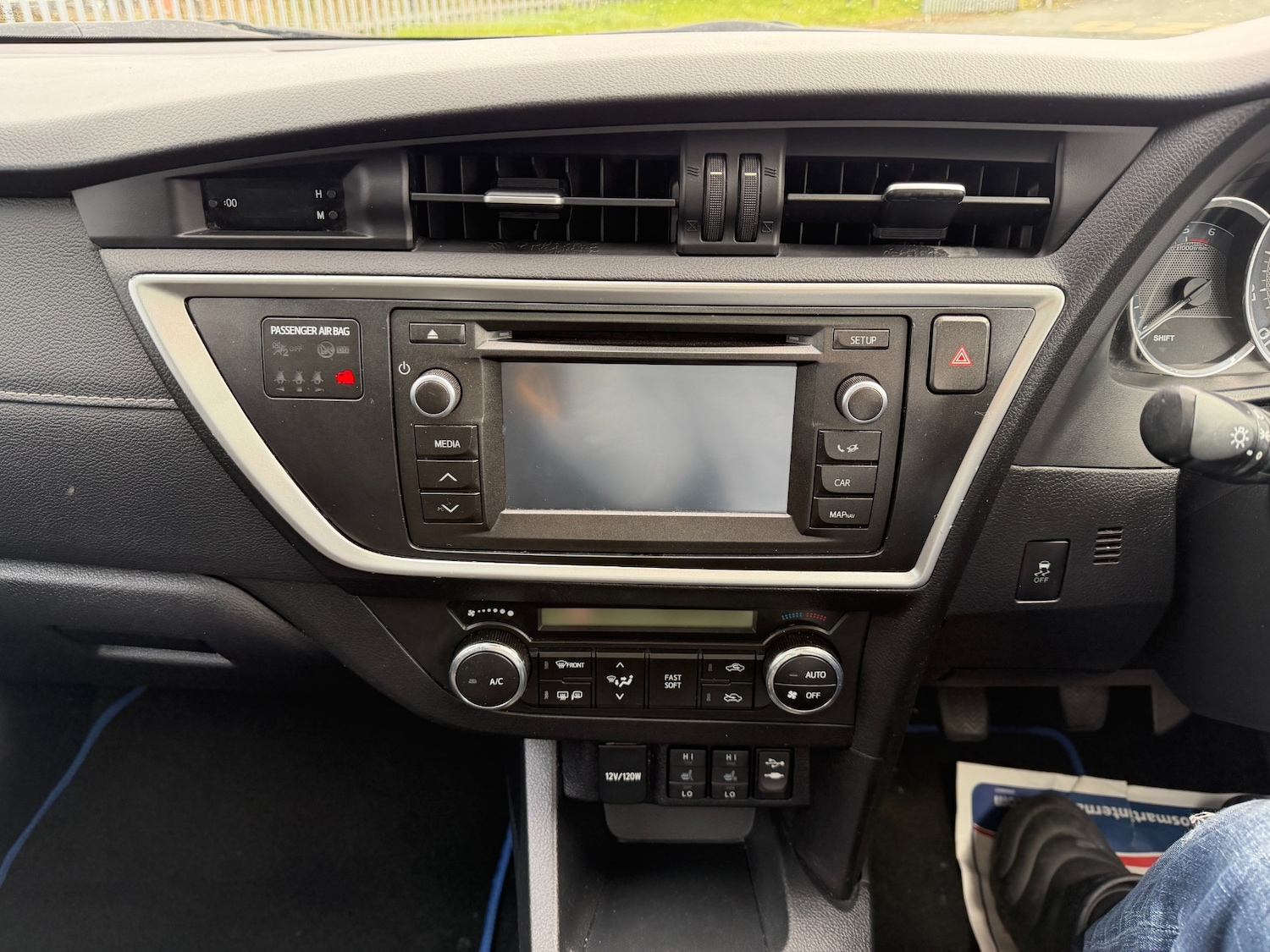 Used Toyota Auris 2014 for sale - 78092260: Photo 21