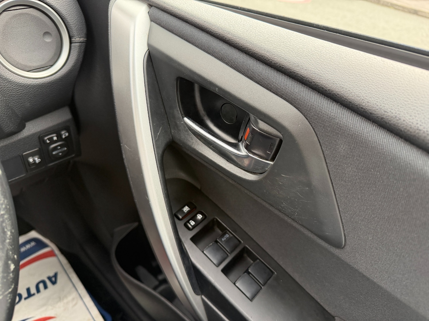 Used Toyota Auris 2014 for sale - 78092260: Photo 23