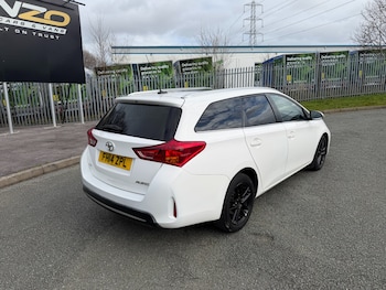 Used Toyota Auris 2014 for sale - 78092260: Photo