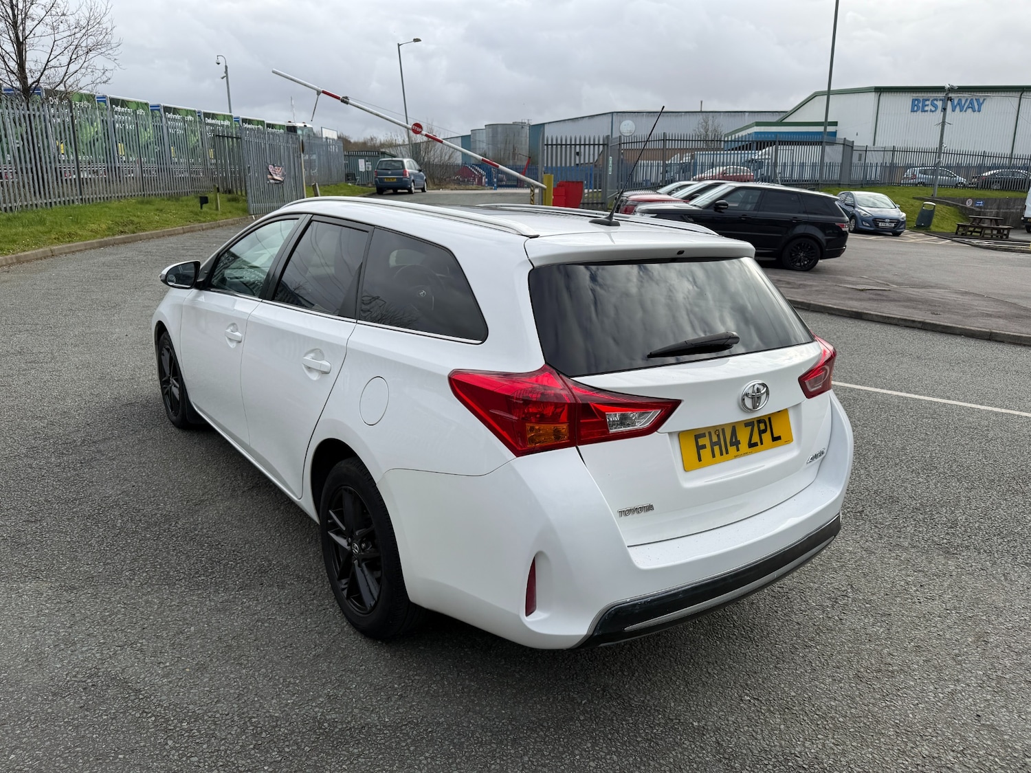 Used Toyota Auris 2014 for sale - 78092260: Photo 5