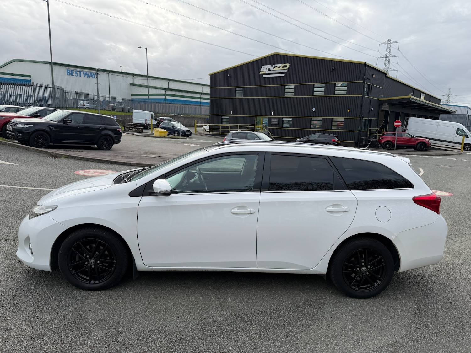 Used Toyota Auris 2014 for sale - 78092260: Photo 7