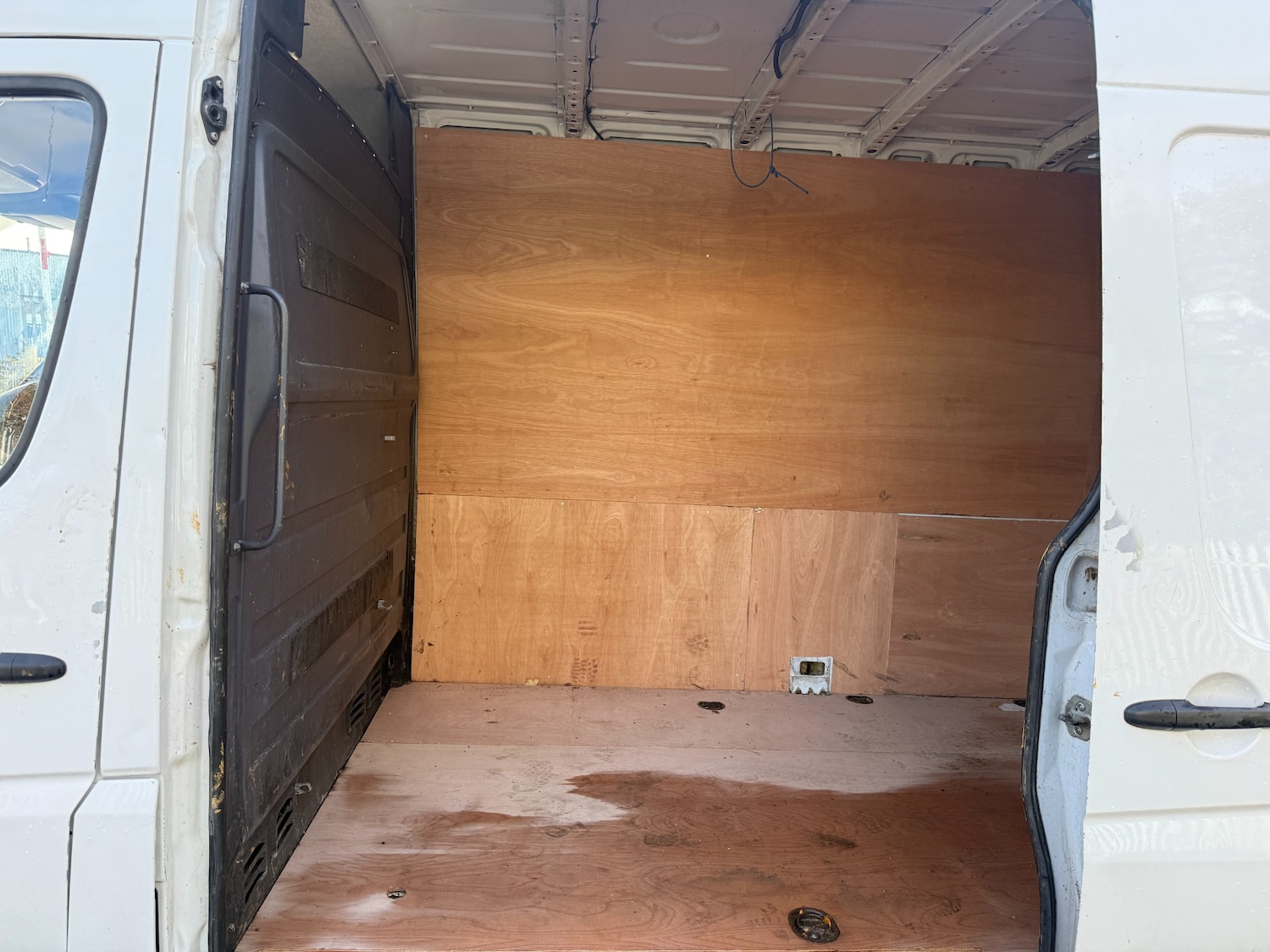 Used Mercedes-Benz Sprinter 2017 for sale - 76382610: Photo 10