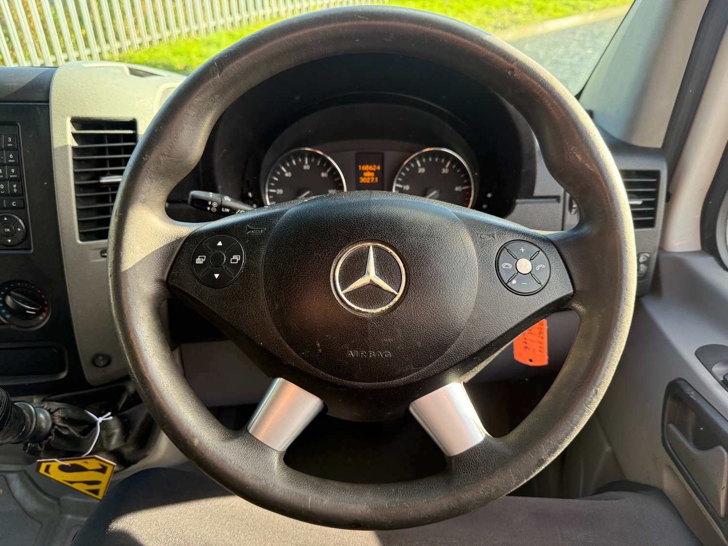 Used Mercedes-Benz Sprinter 2017 for sale - 76382610: Photo 16