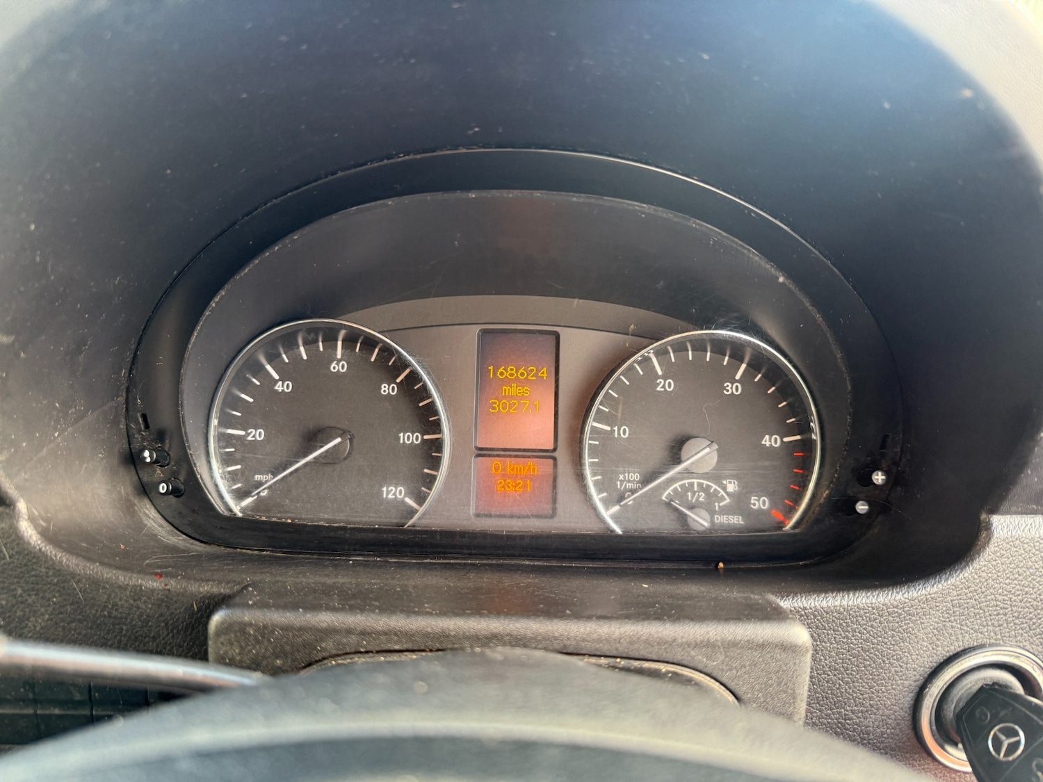 Used Mercedes-Benz Sprinter 2017 for sale - 76382610: Photo 17