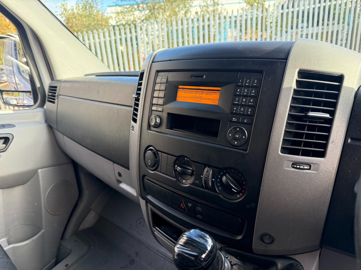 Used Mercedes-Benz Sprinter 2017 for sale - 76382610: Photo 18