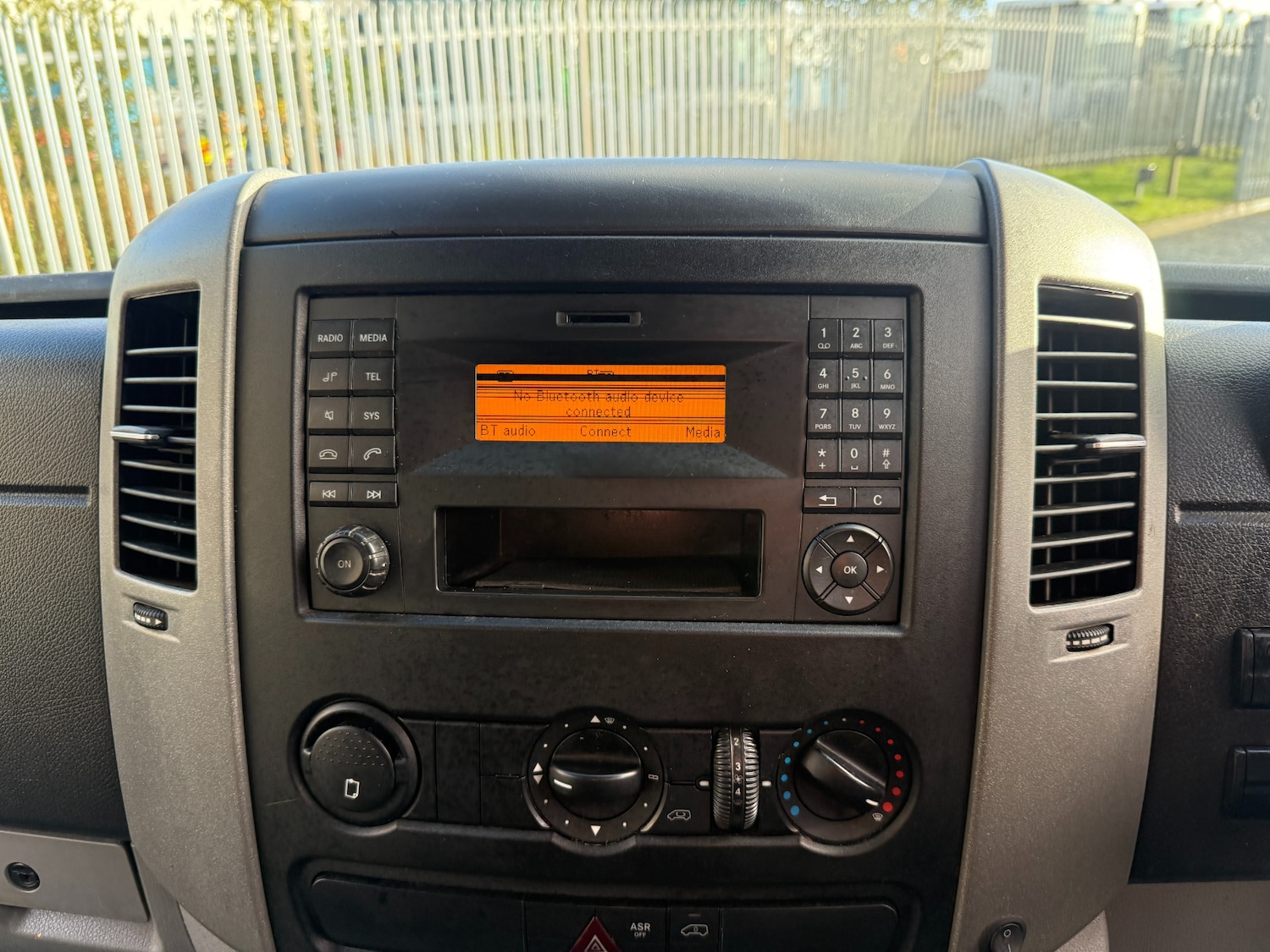 Used Mercedes-Benz Sprinter 2017 for sale - 76382610: Photo 19