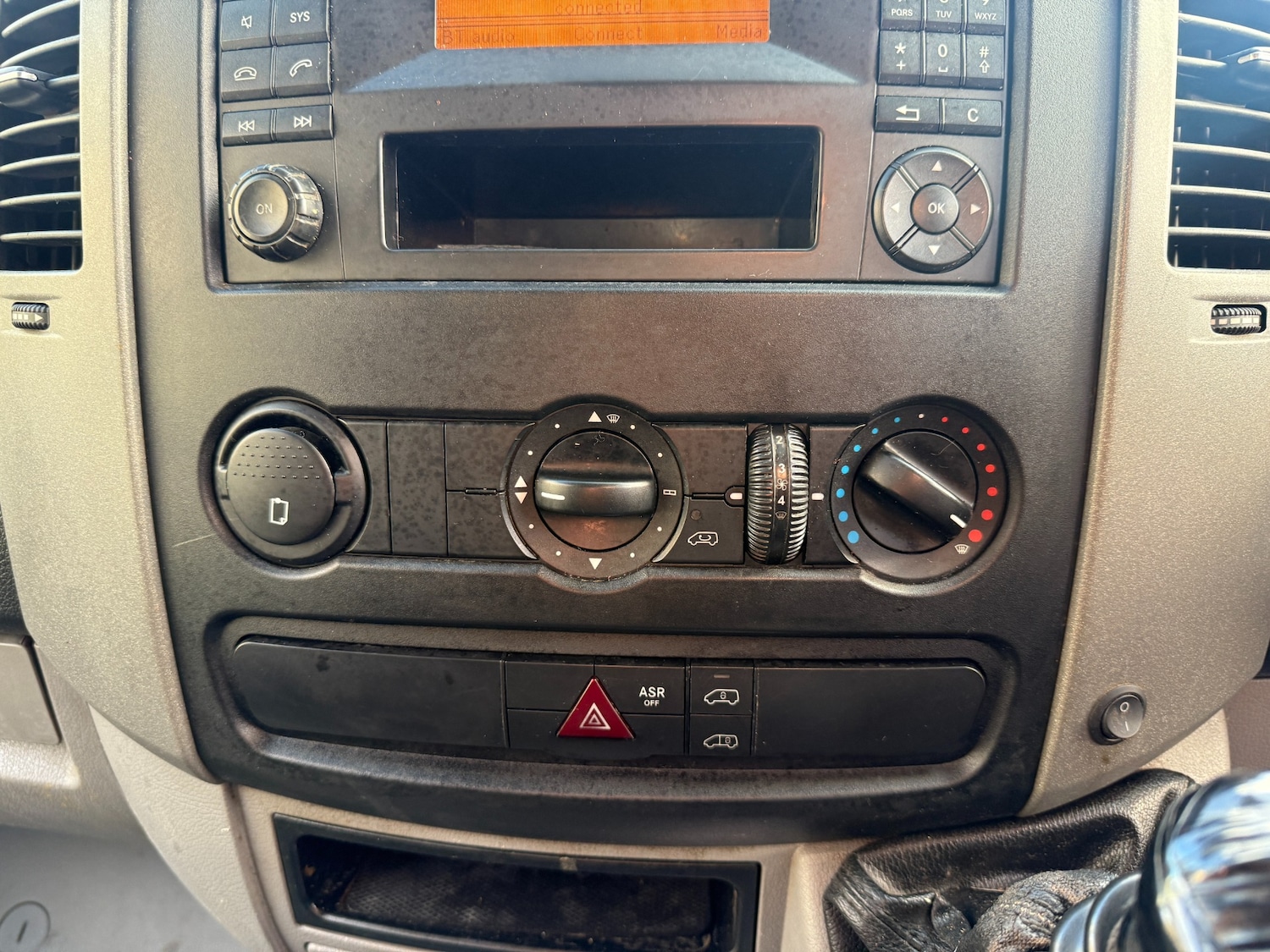 Used Mercedes-Benz Sprinter 2017 for sale - 76382610: Photo 20