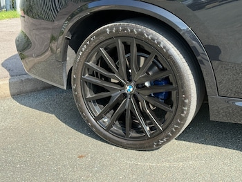 Used BMW X5 2023 for sale - 79307431: Photo