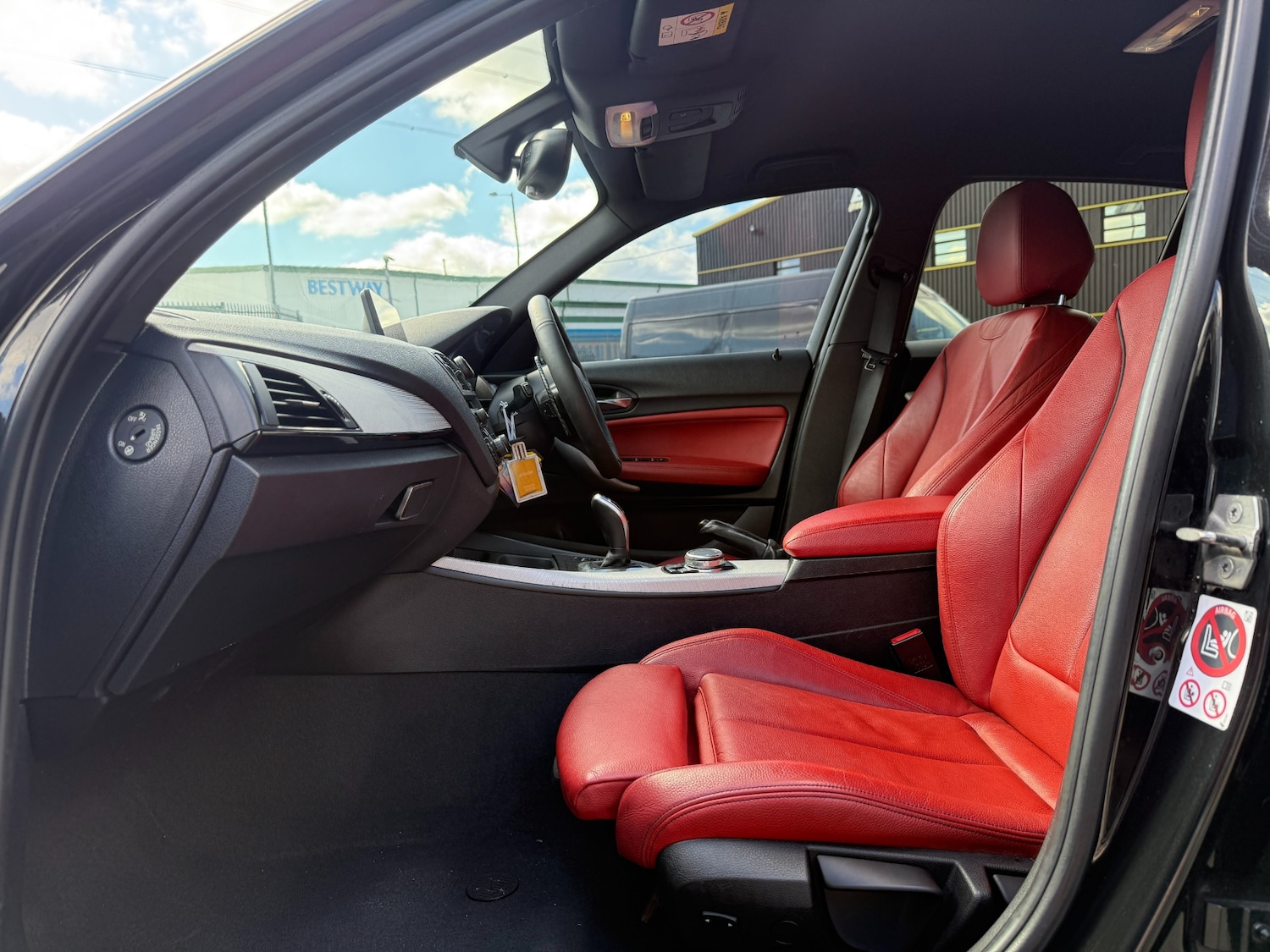 Used BMW 1 Series 2016 for sale - 78107921: Photo 10