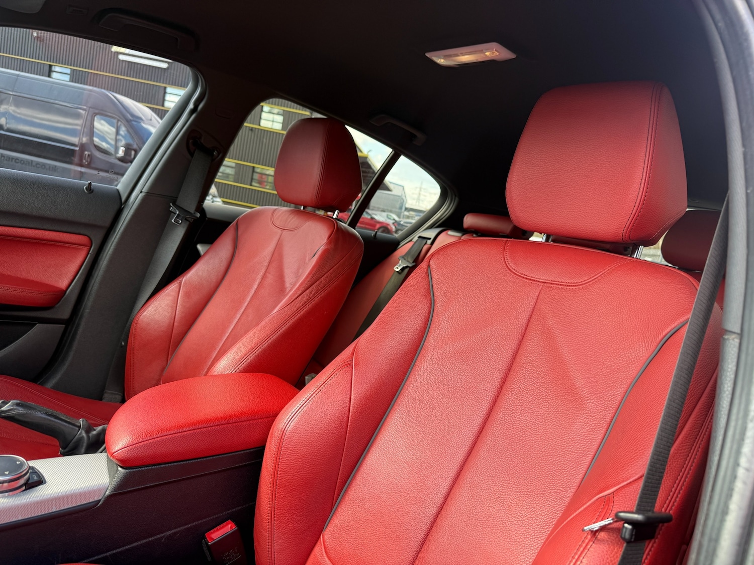 Used BMW 1 Series 2016 for sale - 78107921: Photo 11