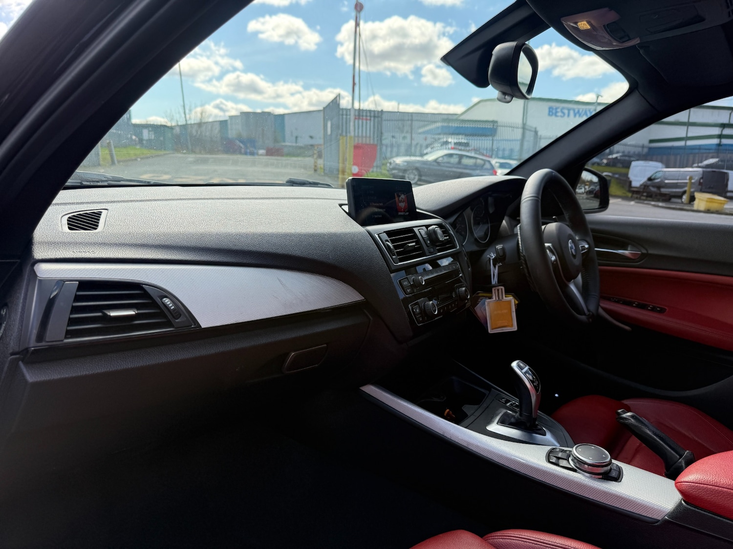 Used BMW 1 Series 2016 for sale - 78107921: Photo 12