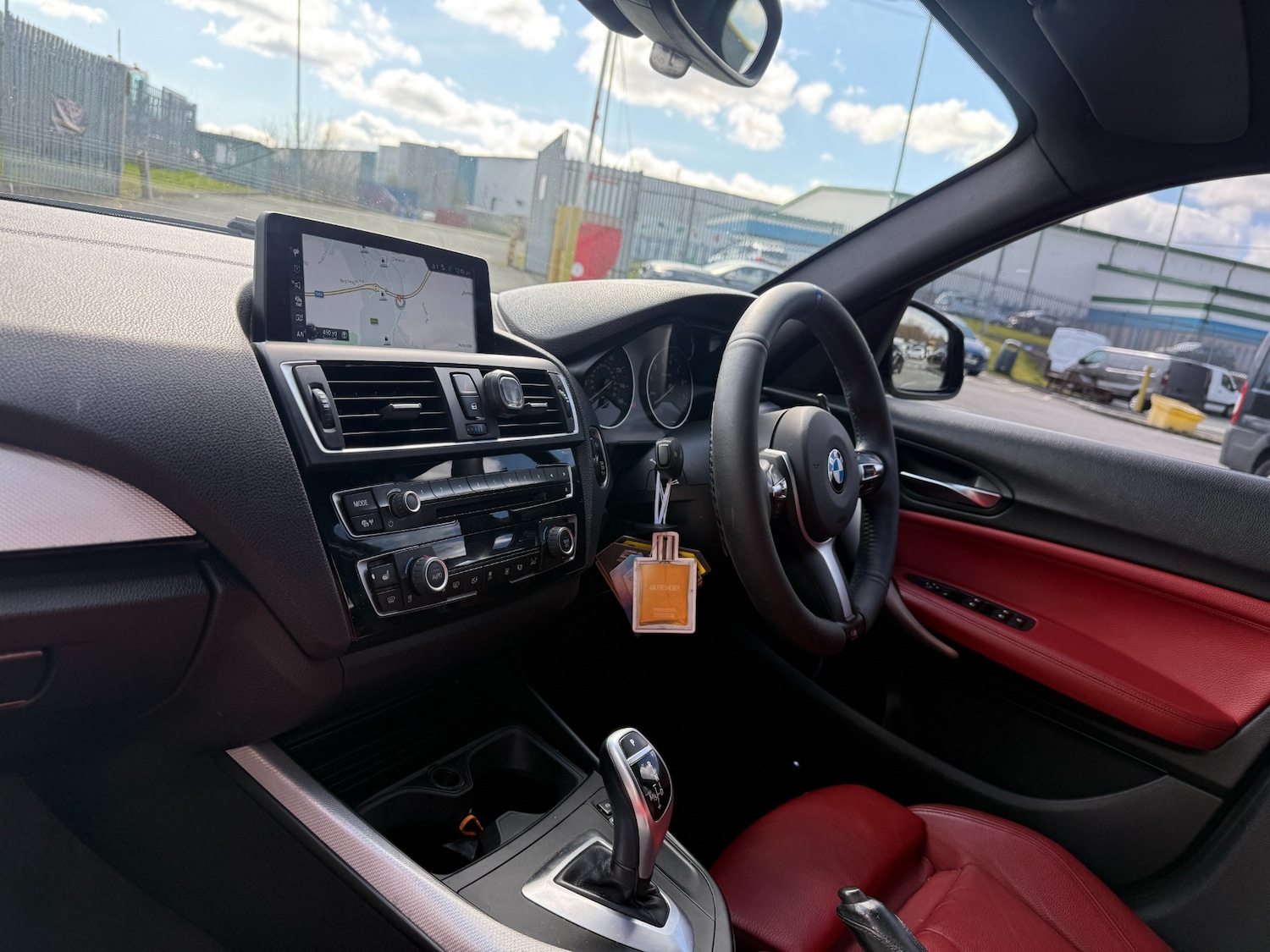 Used BMW 1 Series 2016 for sale - 78107921: Photo 14