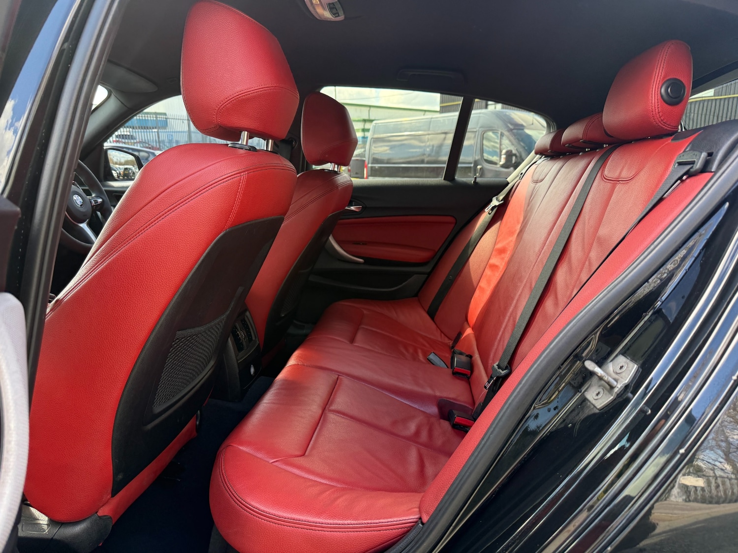 Used BMW 1 Series 2016 for sale - 78107921: Photo 15