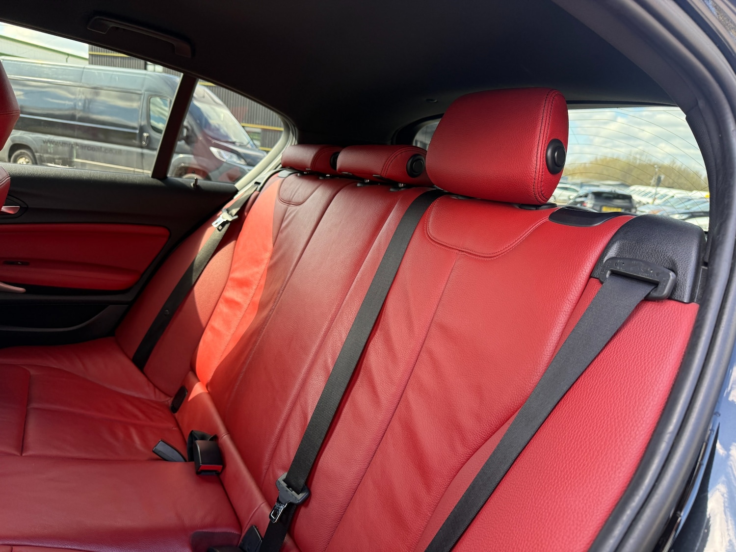 Used BMW 1 Series 2016 for sale - 78107921: Photo 16