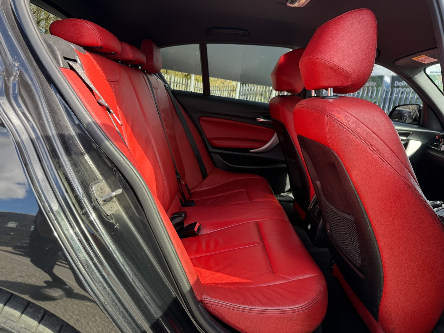 Used BMW 1 Series 2016 for sale - 78107921: Photo 19