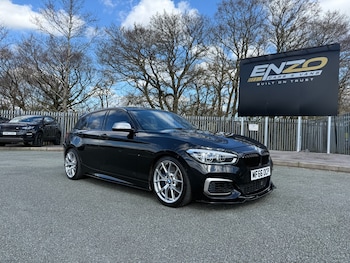 Used BMW 1 Series 2016 for sale - 78107921: Photo