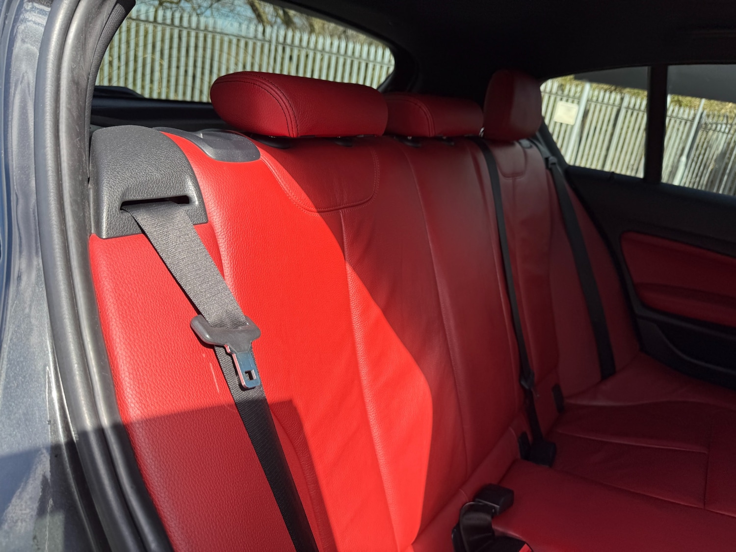 Used BMW 1 Series 2016 for sale - 78107921: Photo 20