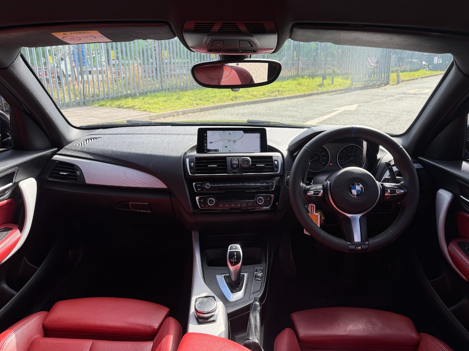 Used BMW 1 Series 2016 for sale - 78107921: Photo 21