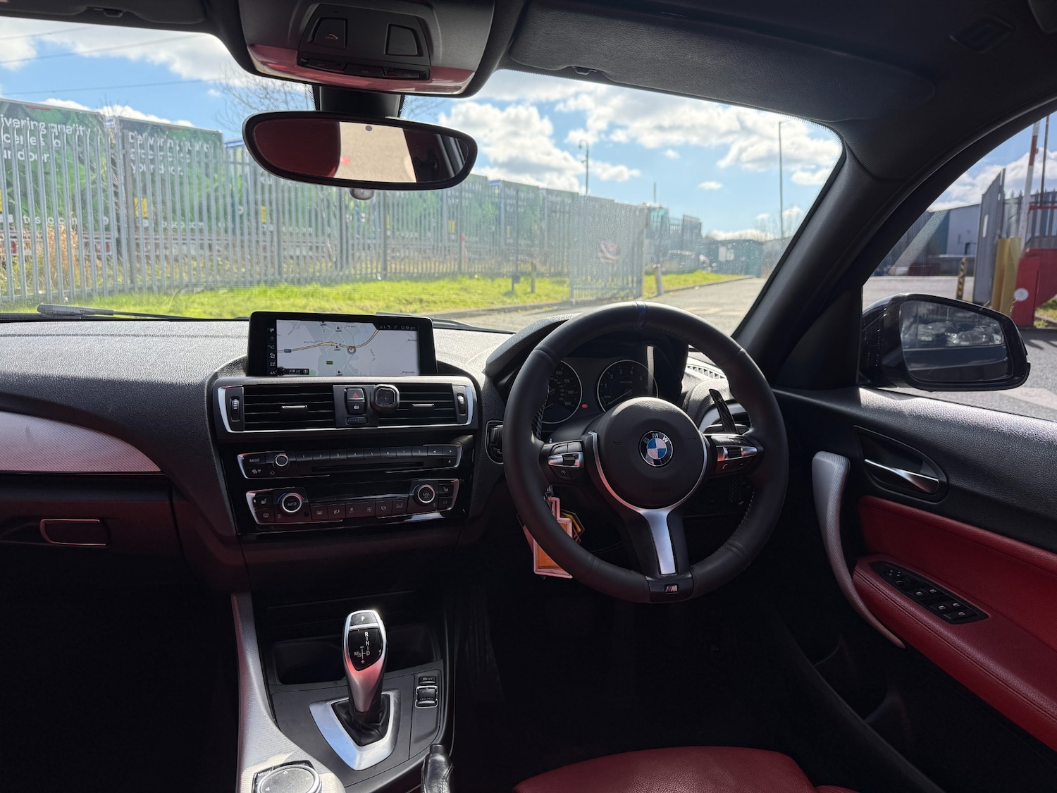 Used BMW 1 Series 2016 for sale - 78107921: Photo 22