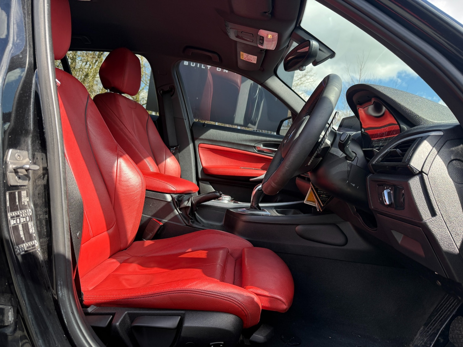 Used BMW 1 Series 2016 for sale - 78107921: Photo 23