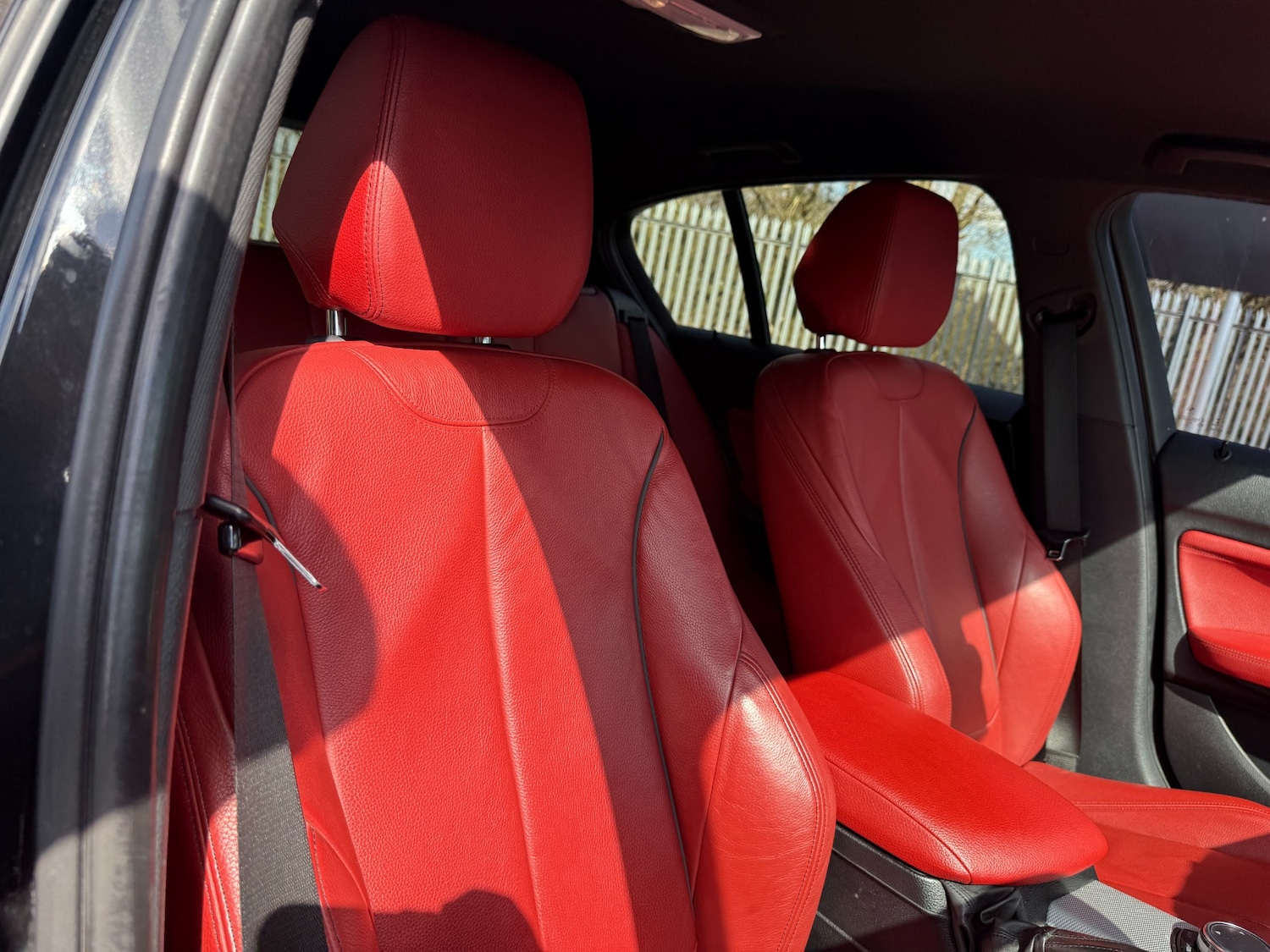 Used BMW 1 Series 2016 for sale - 78107921: Photo 24