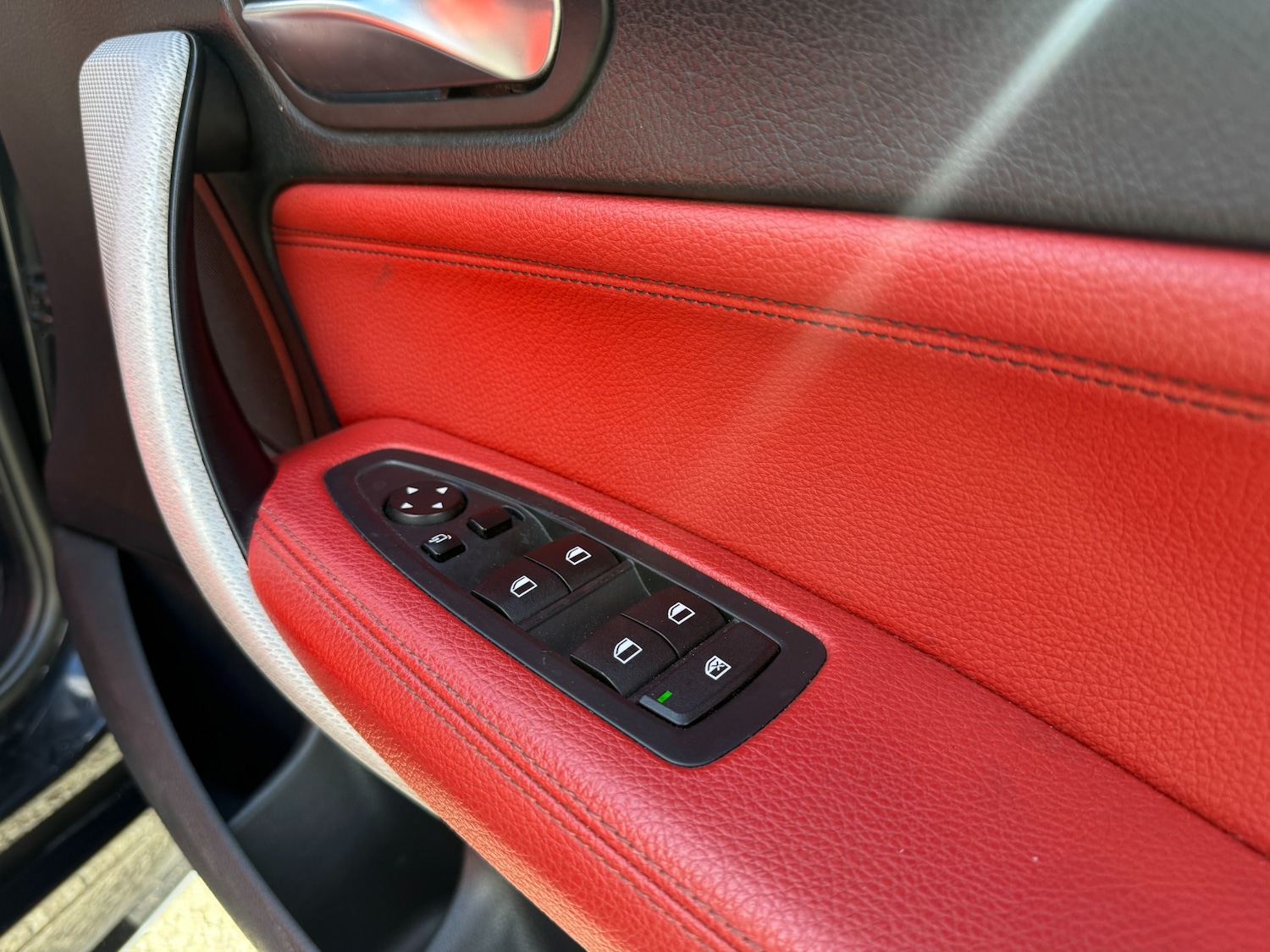 Used BMW 1 Series 2016 for sale - 78107921: Photo 28