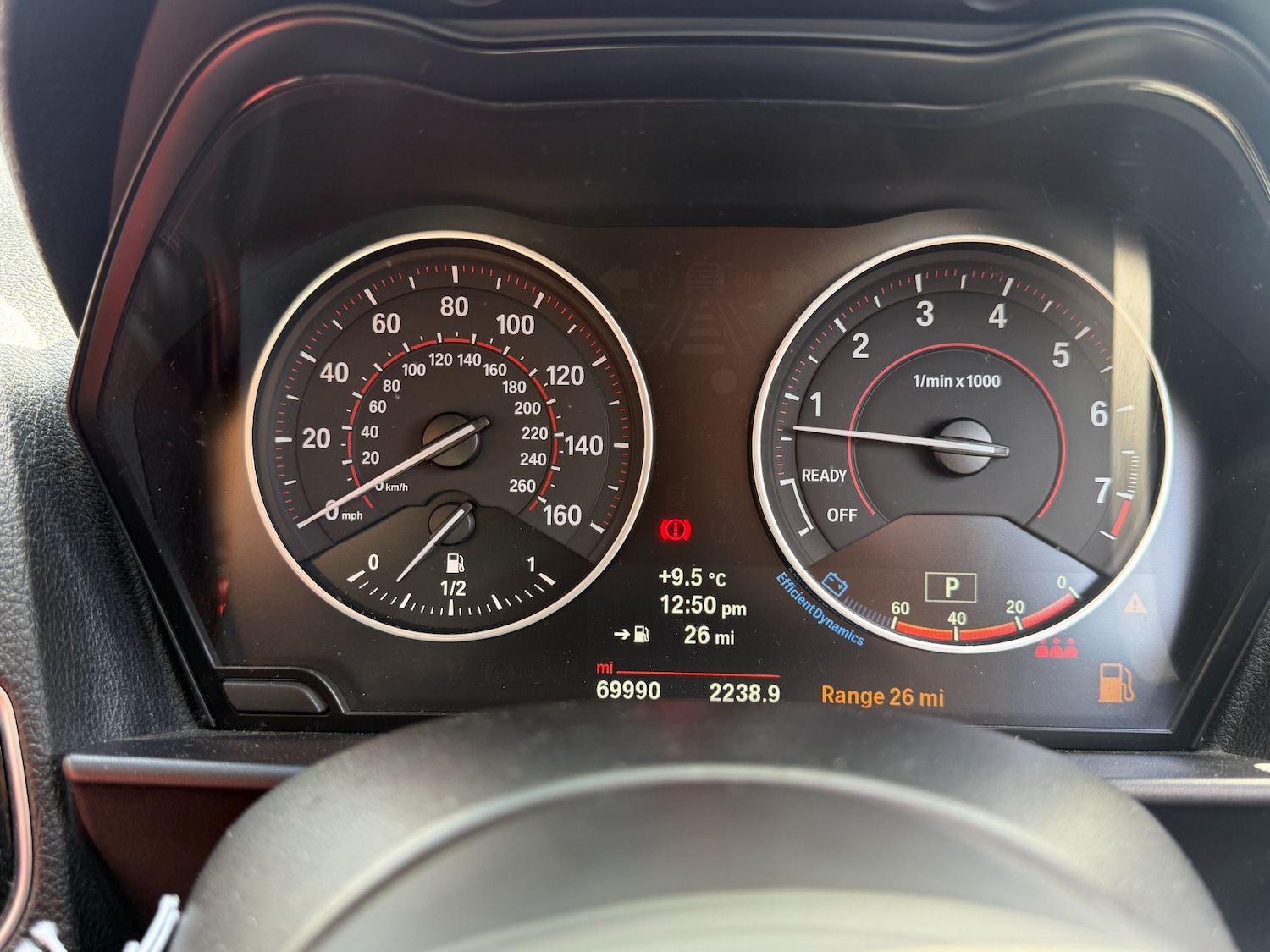 Used BMW 1 Series 2016 for sale - 78107921: Photo 29