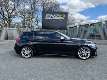 Used BMW 1 Series 2016 for sale - 78107921: Photo