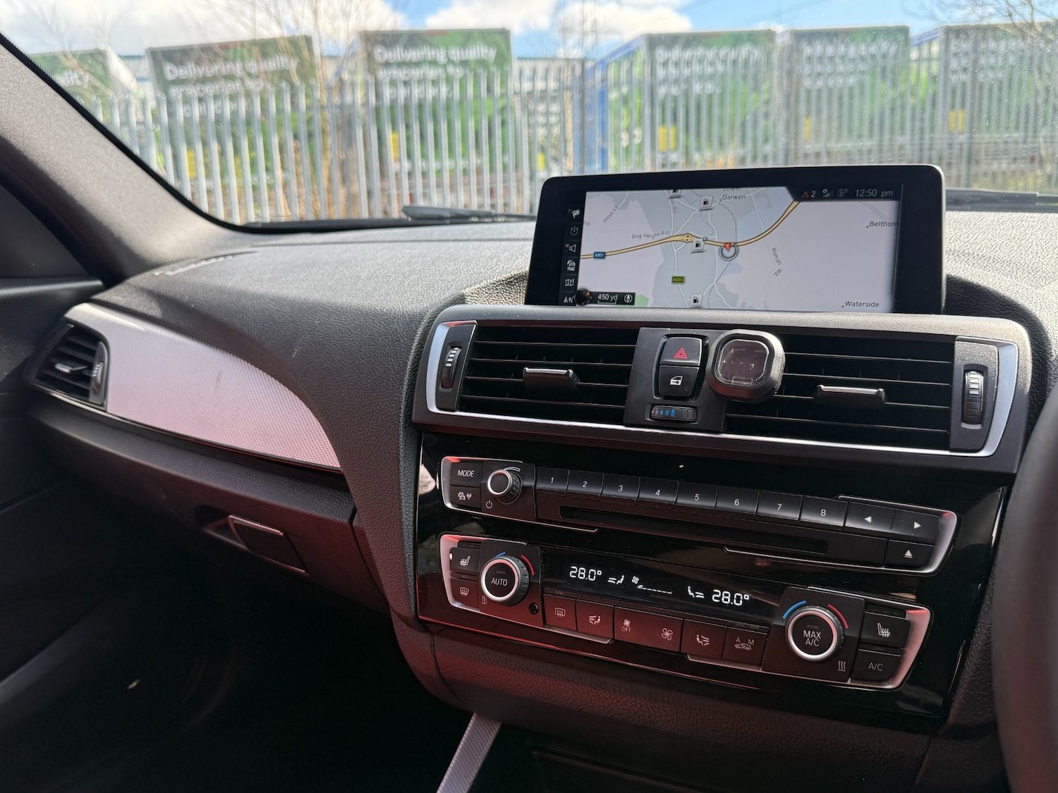 Used BMW 1 Series 2016 for sale - 78107921: Photo 30