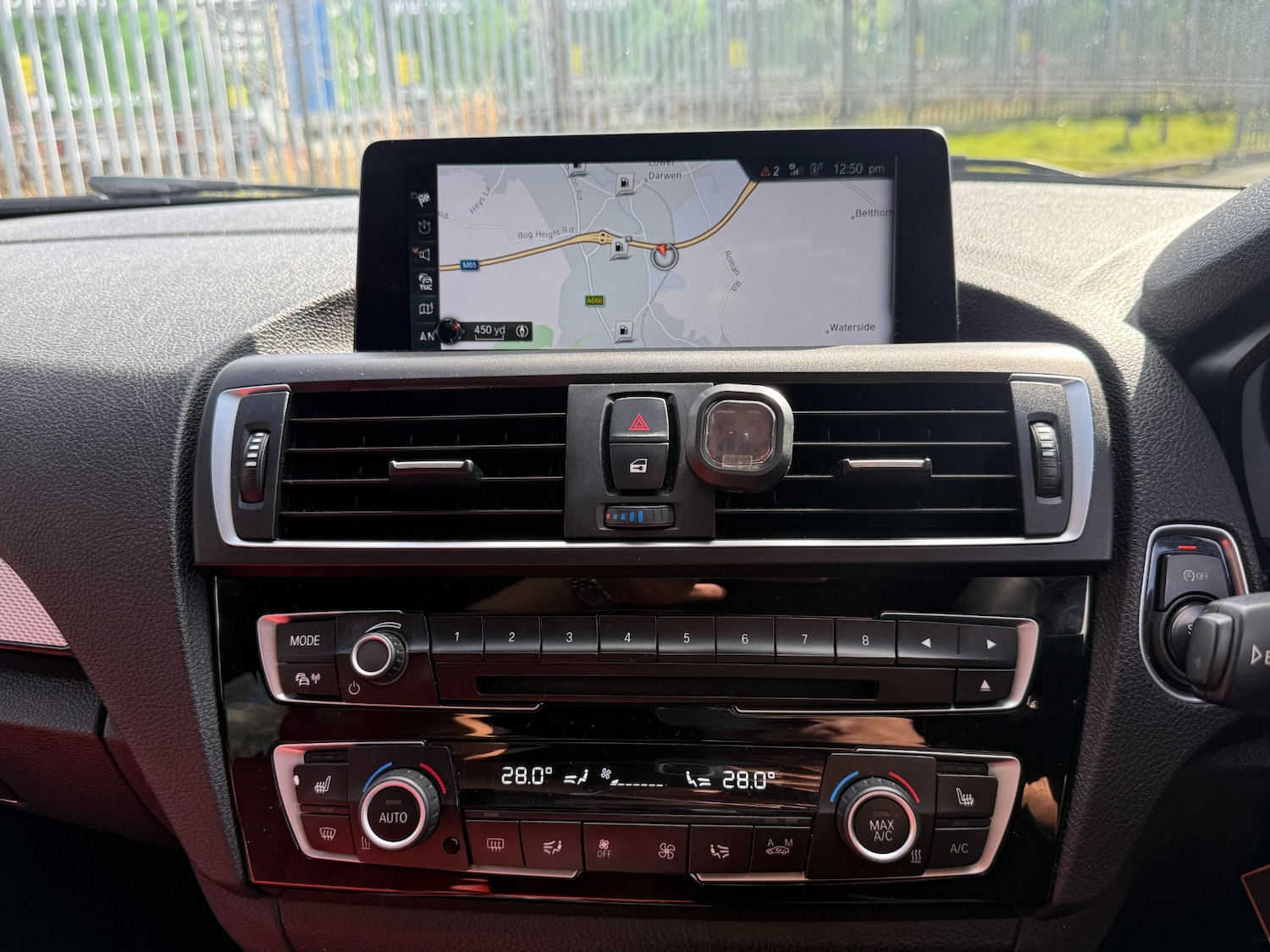 Used BMW 1 Series 2016 for sale - 78107921: Photo 31