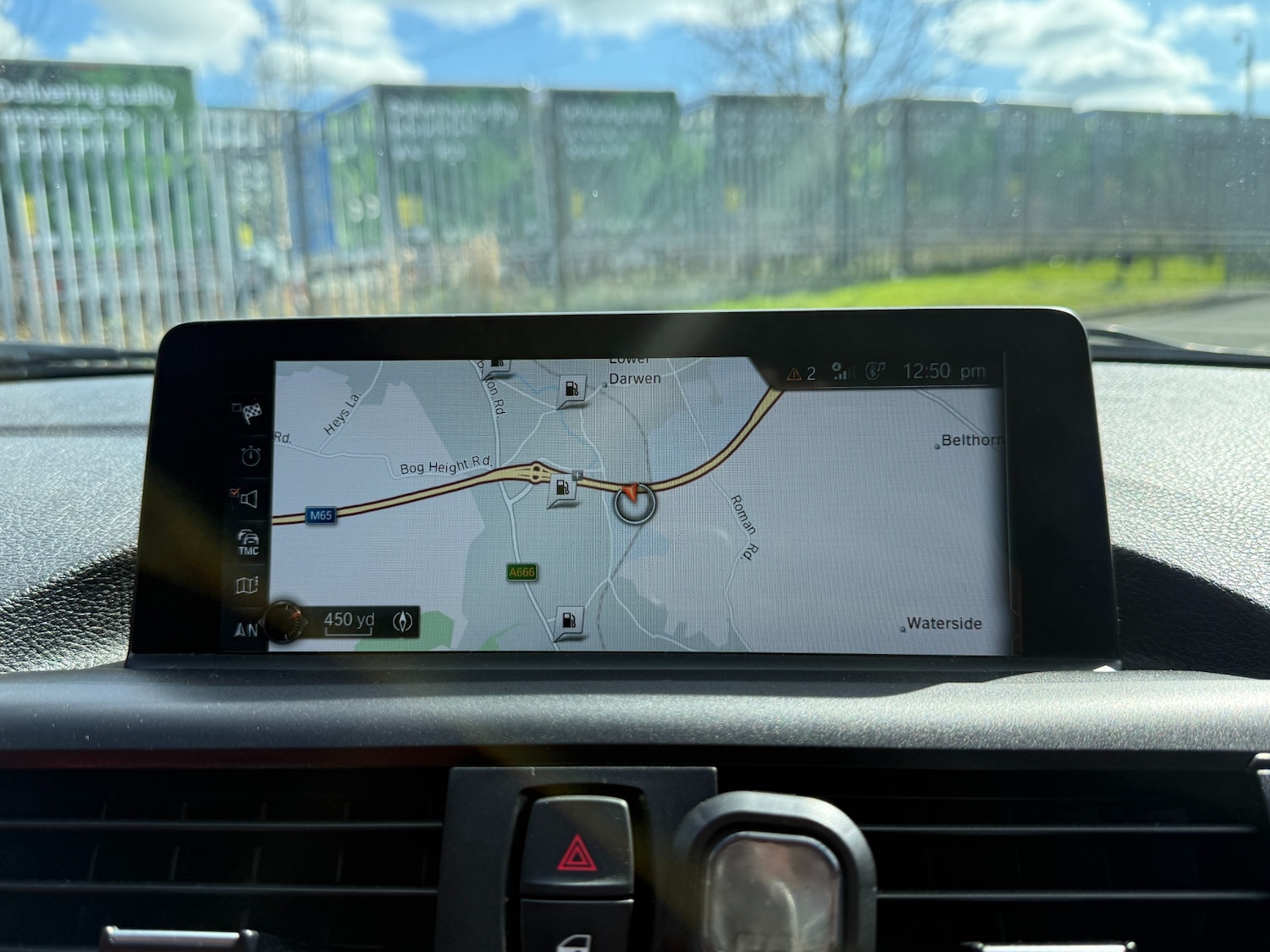 Used BMW 1 Series 2016 for sale - 78107921: Photo 32