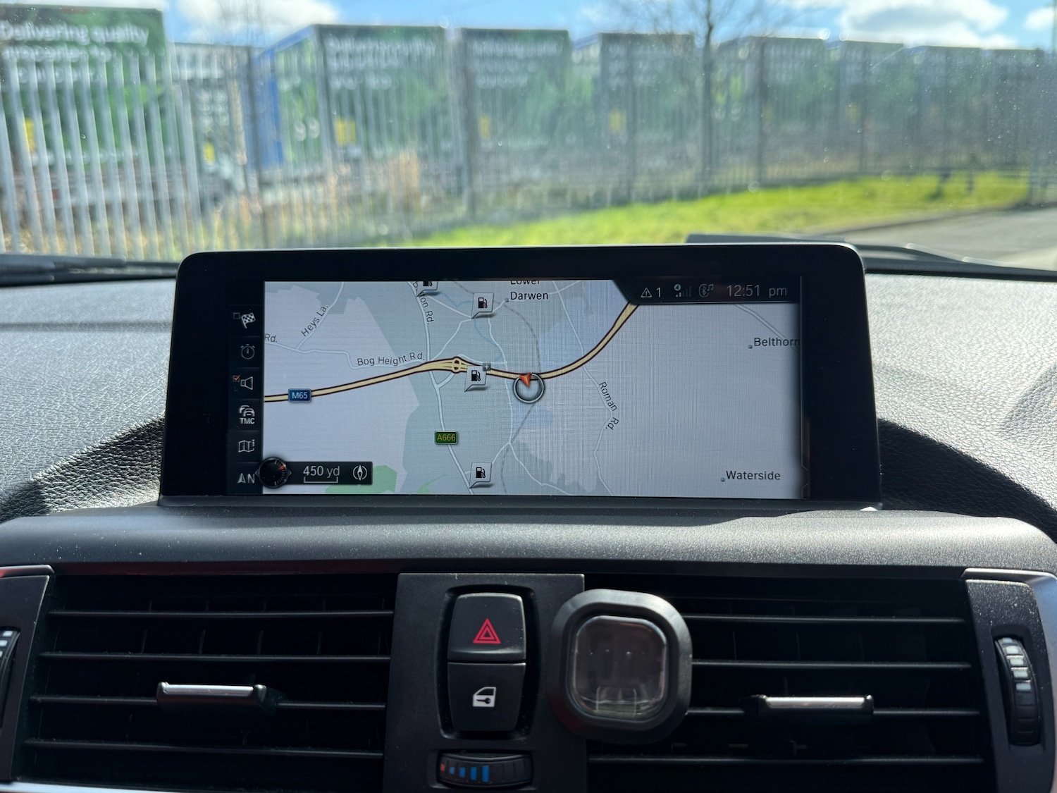 Used BMW 1 Series 2016 for sale - 78107921: Photo 35