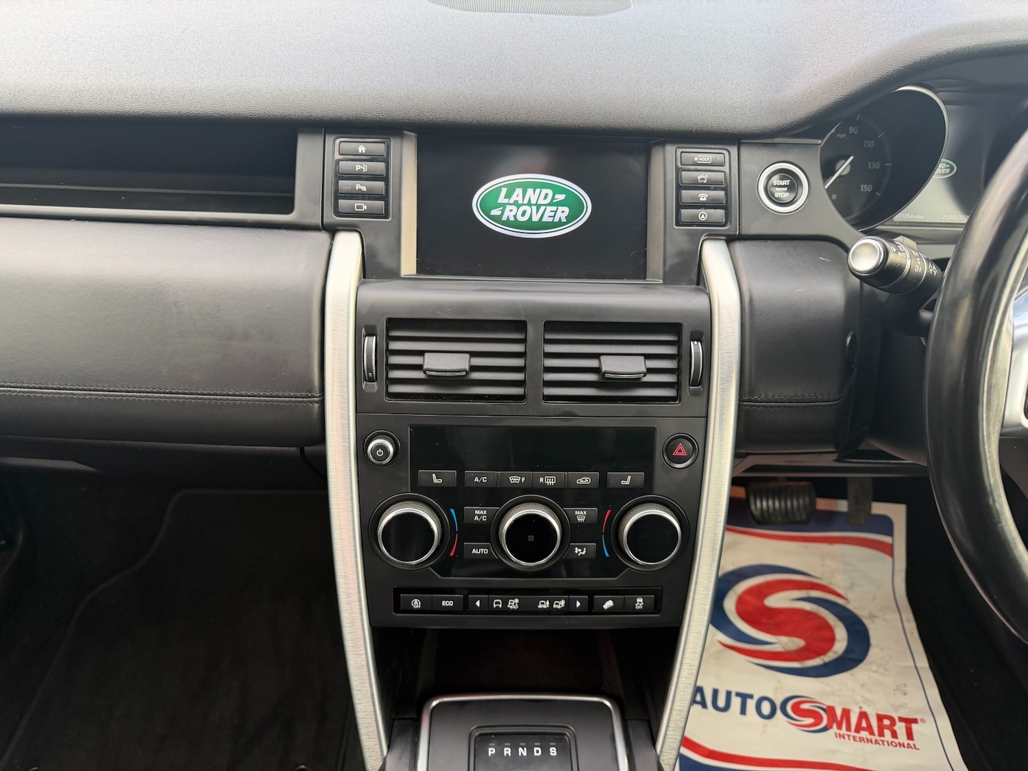 Used Land Rover Discovery Sport 2017 for sale - 78025336: Photo 13