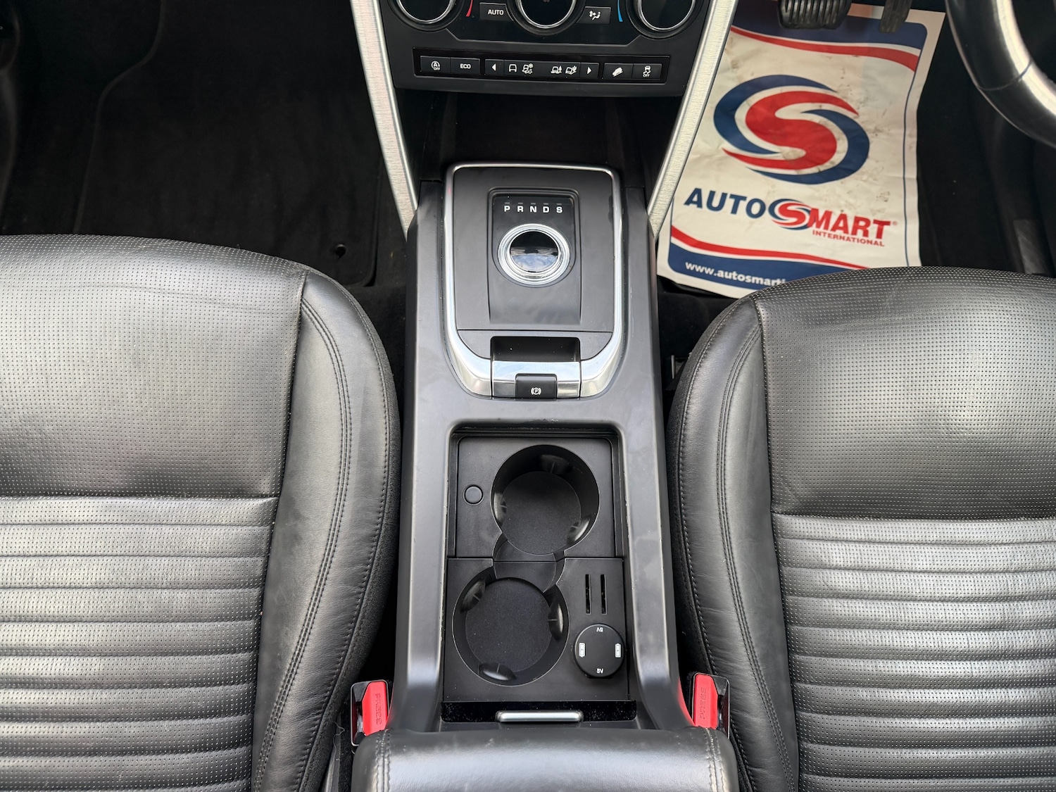 Used Land Rover Discovery Sport 2017 for sale - 78025336: Photo 14