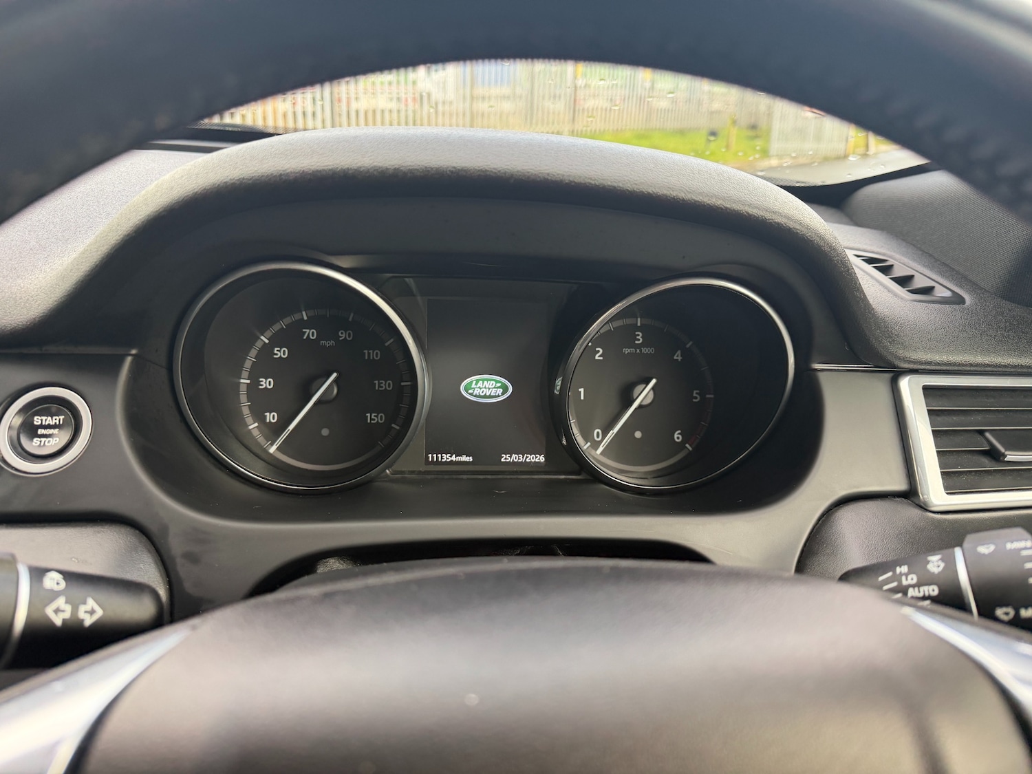 Used Land Rover Discovery Sport 2017 for sale - 78025336: Photo 17