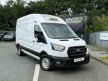 Used Ford Transit 2022 for sale - 79787990: Photo