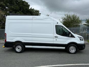 Used Ford Transit 2022 for sale - 79787990: Photo