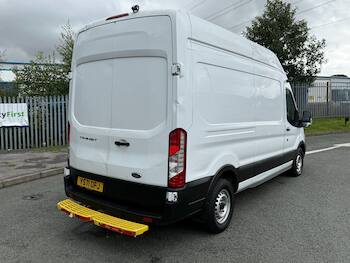 Used Ford Transit 2022 for sale - 79787990: Photo