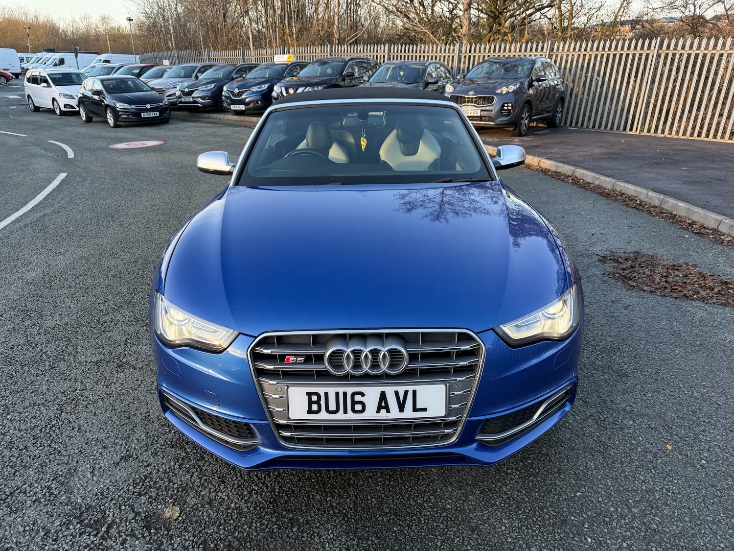 Used Audi A5 2016 for sale - 76819544: Photo 10