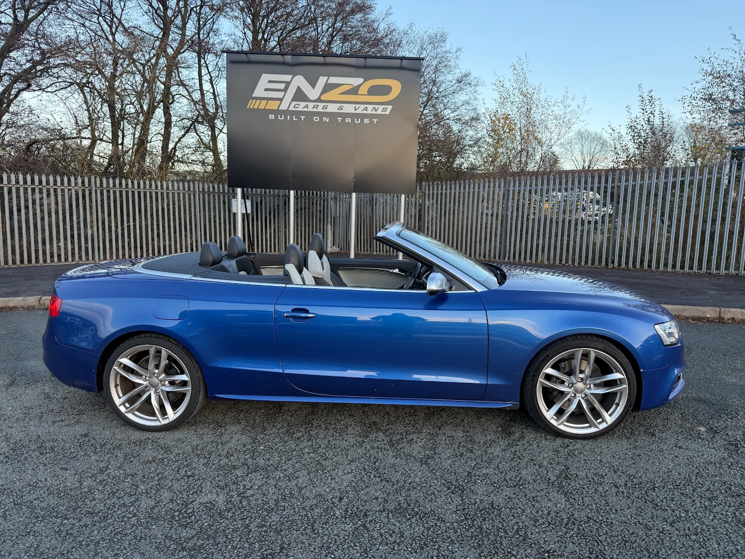 Used Audi A5 2016 for sale - 76819544: Photo 13