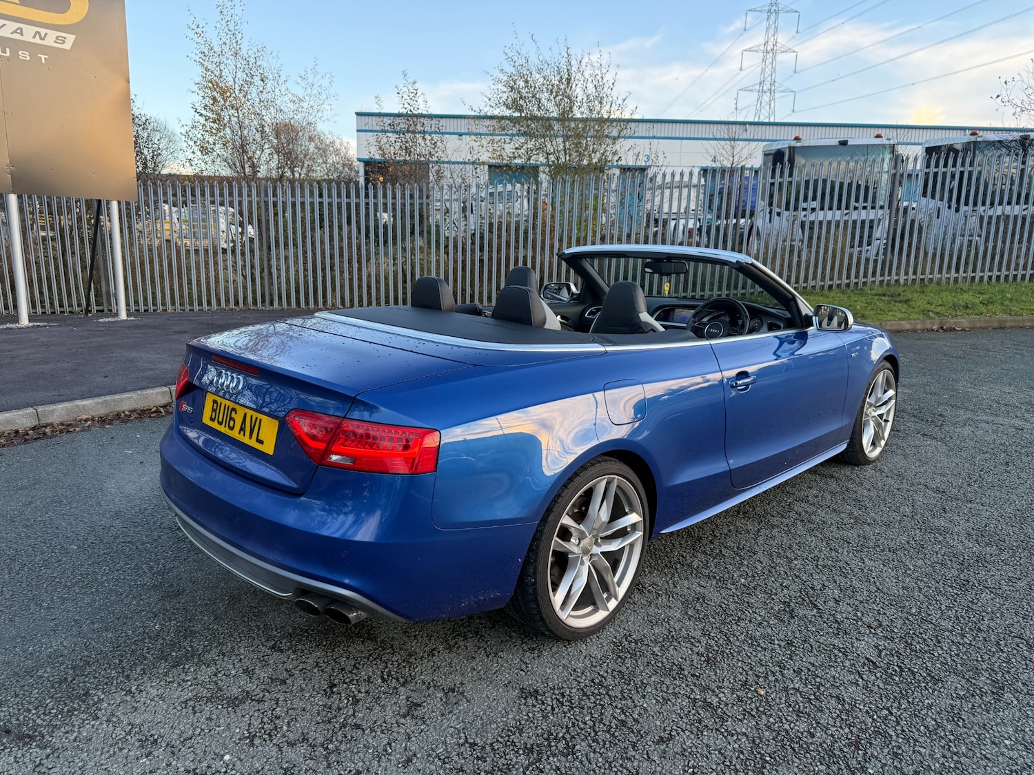 Used Audi A5 2016 for sale - 76819544: Photo 14