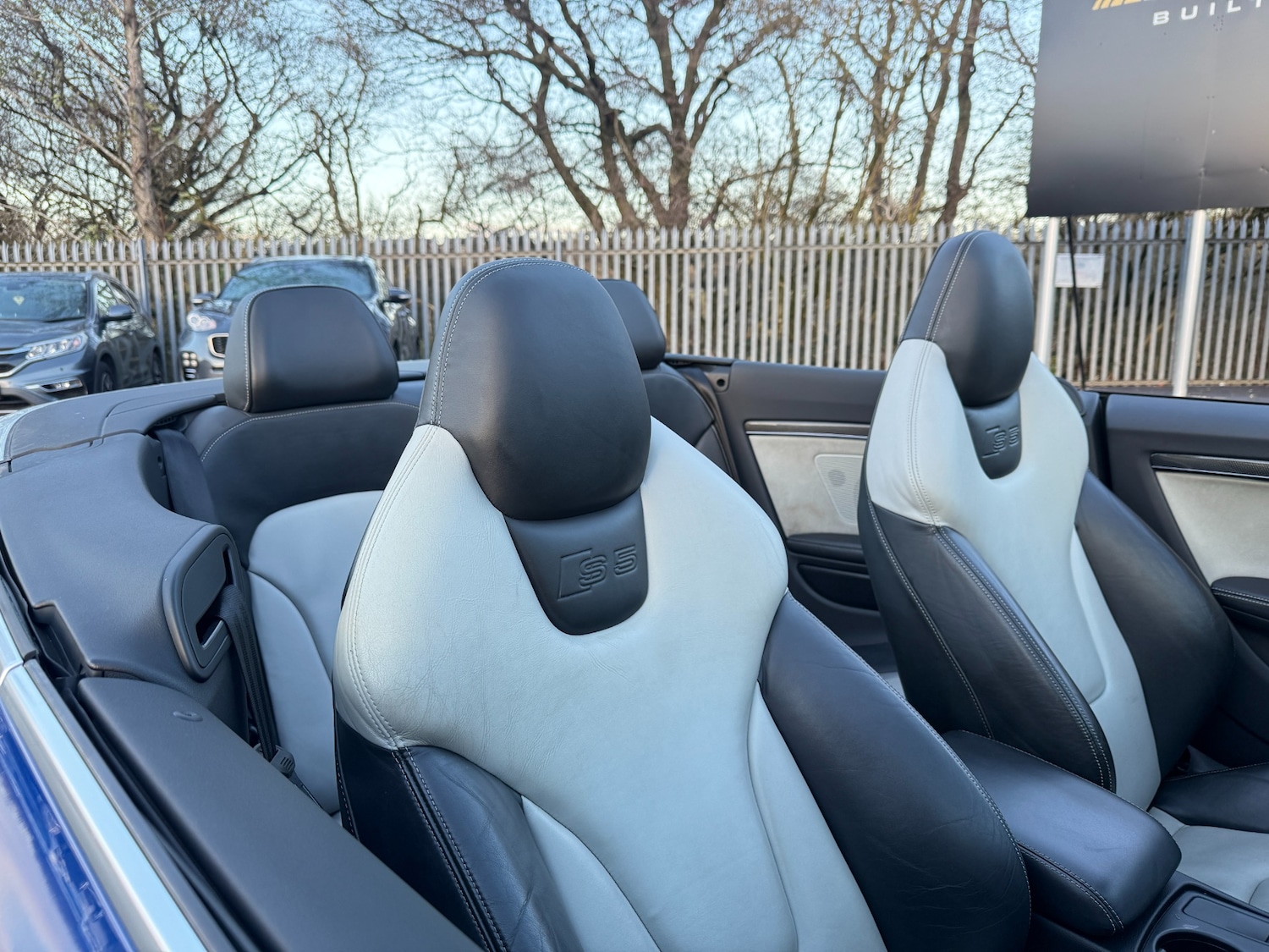 Used Audi A5 2016 for sale - 76819544: Photo 15