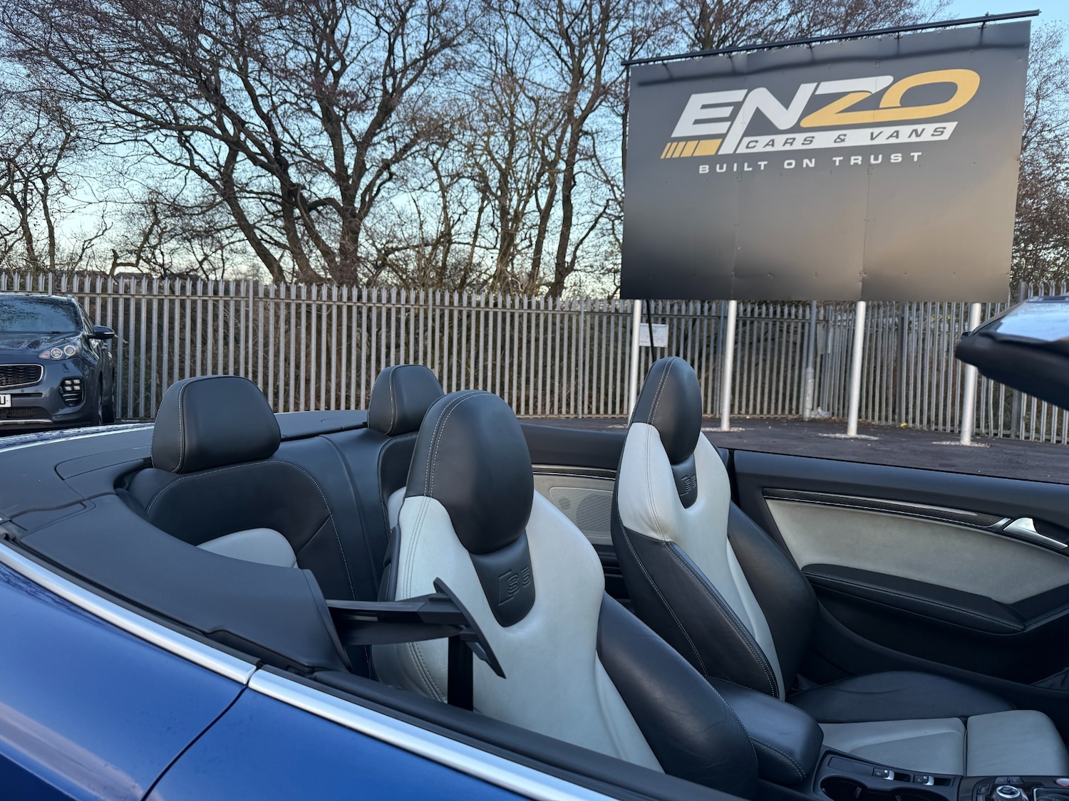 Used Audi A5 2016 for sale - 76819544: Photo 16