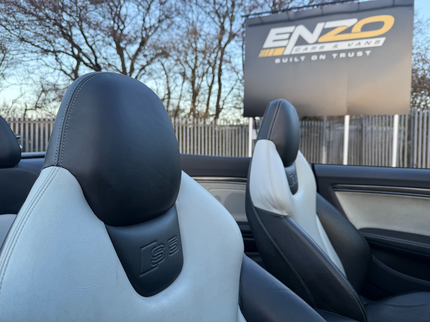 Used Audi A5 2016 for sale - 76819544: Photo 17