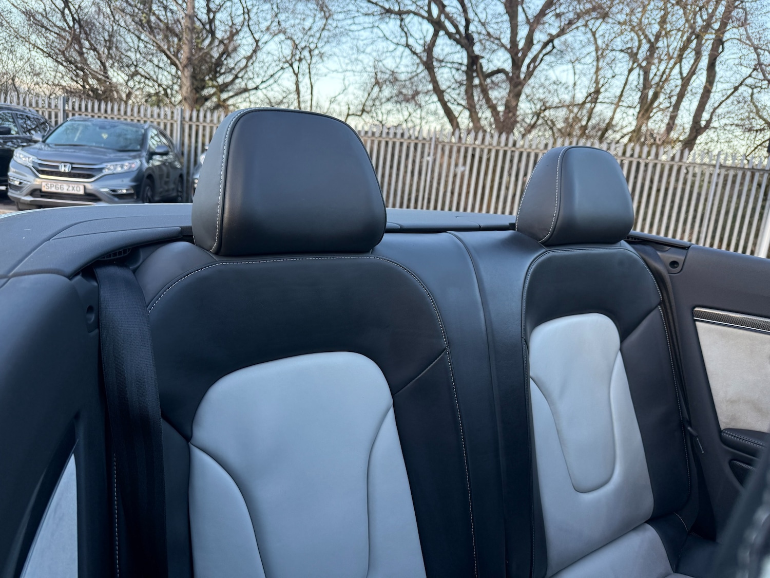 Used Audi A5 2016 for sale - 76819544: Photo 18