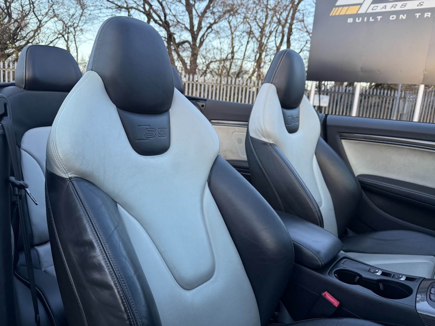 Used Audi A5 2016 for sale - 76819544: Photo 19